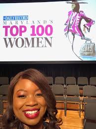 Conversations with Angela D. Wharton