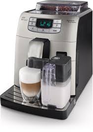Make sure the machine is turned off and unplugged. Buy Philips Saeco Ri9737 21 Vienna Plus Automatic Espresso Machine Graphite In Cheap Price On Alibaba Com