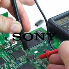 تعمیر پنل تلویزیون سونی با گارانتی | تعویض پنل تلویزیون سونی Sony