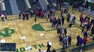 FINAL: Kaukauna falls to Kimberly in sectional semifinal basketball