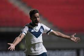 La calera vs vélez sarsfield en vivo ver partido en vivo por: Union La Calera 0 2 Velez Velez Sarsfield