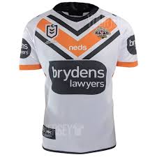 Harry grant scores in his origin debut. Buy 2020 Wests Tigers Nrl Away Jersey Mens Your Jersey