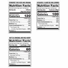 Life Savers 5 Flavors Gummies Share Size Pack - Shop Candy At H-E-B