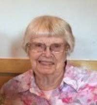 Obituary of Doris R. Newman