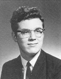 For those of us that went to Holy Cross......Paul Mancuso passed away.