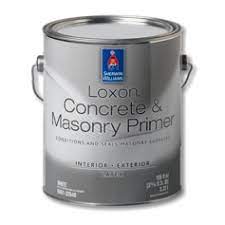 Prices do not include taxes or other fees as applicable. Loxon Concrete Masonry Primer Sealer Sherwin Williams Paints Free Bim Object Bimobject