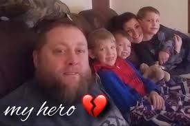 Fundraiser for Erika B. Heller by Meg Lynne : Noah's world year pass for  Heller boys