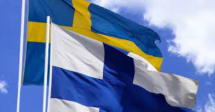 Totalt i dalarna finns det 44 stormarknader som erbjuder stiliga svenska flaggor eller där du kan hitta vimpel. Finska Flaggan Namn