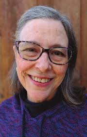 Deb's 2022 Spring Diary