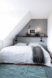 Chambre Sous Combles 10 Idees D Amenagement Comment Amenager Une Chambre Deco Chambre Mansardee Deco Petite Chambre