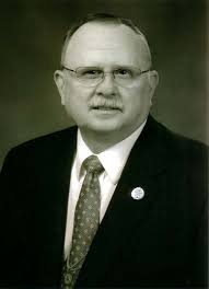 Past Grand High Priest Profile