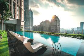 University of california, los angeles medical center. Premium Tropical The Mews Klcc Luxury Suite Rooftop Netflix Freeshuttle Updated 2021 Tripadvisor Kuala Lumpur Vacation Rental