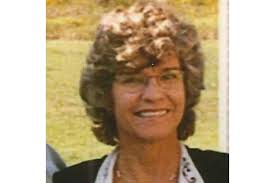 Rosemary Studer Obituary (1944