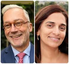 Innis and Manzur enter New Hampshire's U.S. Senate race, creating two  competitive primaries