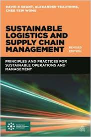 Retrouvez tout ce que vous devez savoir sur la méthode d'eric. Sustainable Logistics And Supply Chain Management Version Anglaise Resume Gratuit David B Grant Et Al