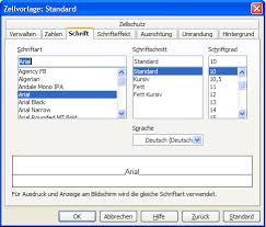 Ich nutze diese funktion um schnell in großen tabellen erkennen zu können welche werte in einem bestimmten. Openoffice Org Calc Tabellenblatter Formatieren