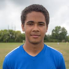 Boys Varsity Soccer Roster