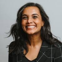 Preksha Patel Email & Phone Number