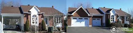 .people turning their car port into a garage, and then converting the garage into a room in house, thus my house has the car port and a parking space in front of the carport, effectively giving me 2. Transforming A Carport Into A Garage Garaga