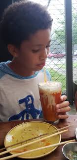 What is the link about?