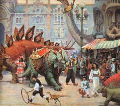 Wallpapers can be downloaded by android, apple iphone, samsung, nokia, sony, motorola, htc, micromax, huawei, lg, blackberry and other mobile phones. 34 Dinotopia Wallpaper On Wallpapersafari
