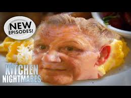 Kitchen Nightmares