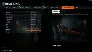 Is there any mod or anybody can create one . Blog Posts Call Of Duty Intel