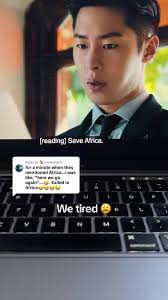 Replying to @🐒 I’ll say it again we TIRED but LJW you can come and save me  😩##kdramalover #dramacoréen #kdramarecommendations2024  #impossibleheirkdrama #leejaewook