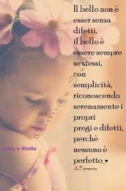 La Vera Bellezza E La Semplicita Citazioni Riflessioni Parole