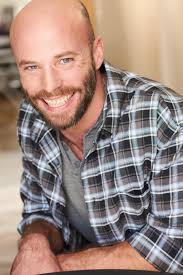 Michael Heger's Instagram, Twitter & Facebook