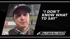 NASCAR Championship 4 Chaos: What We Know About Martinsville Finish,  Potential Race Manipulation