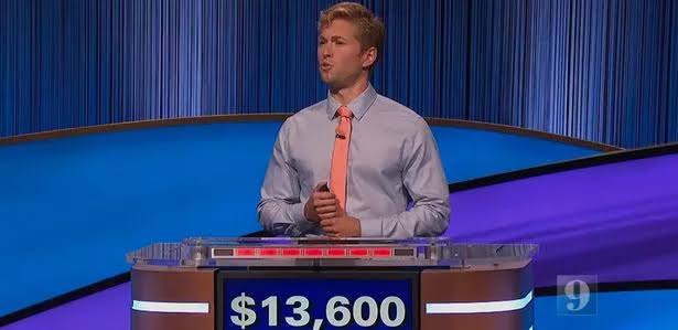 Jeopardy! fans 'detect snark' from contestant after Ken Jennings'  'hesitation to accept' answer - The Mirror US