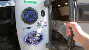 Brand new 2021 forest river rv cherokee wolf pup black label 16bhsbl. 2021 Forest River Wolf Pup 16fq Black Label Edition Youtube