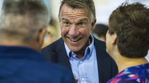 Abortion Becomes Central Issue in New England Governors' Races