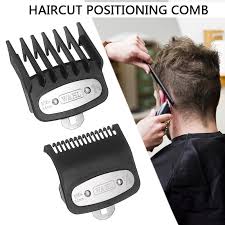 Secure payments by credit card accepted with (no account required) browse for parts: Mayitr For Wahl Hair Clipper Guide Comb 2pcs Set Standard Guards Attach Parts Buy From 4 On Joom E Commerce Platform