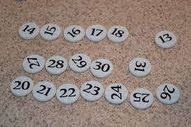 Calendar Magnets Magnetic Calendar Diy Calendar Dry Erase Calendar