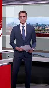 Gareth Barlow on X: I had the pleasure of making my presenting debut in  the BBC's fanciest TV studio, studio B There are more catwalks, cameras and  big screens than you can