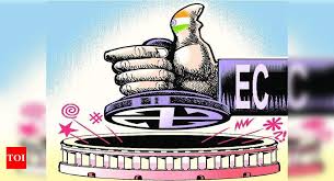 State election commission up has become the first commission to issue digitally generated and digitally signed ( and also ink signed)winner certificate media coverage of latest digital initiative by. Model Code Of Conduct Ends In Goa State Election Commission Goa News Times Of India