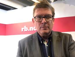 Romeriksdebatten, LSK