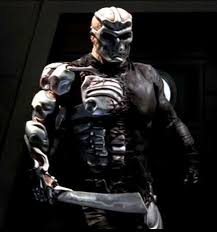 Uber Jason Jason Voorhees Friday The 13th Slasher Movies