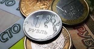 Kurs Rossijskogo Rublya Rezko Podskochil Na Belorusskoj Birzhe Udf By Novosti Belarusi