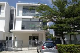 It is the successor of the successful lake edge development by the same developer, the renowned ytl land & development. The Grove Lakefields Sg Besi House For Rent In Kuala Lumpur Dot Property