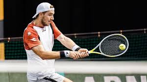 May 23, 2021 · after wawrinka and coric decided to pull out, the last seeded player was supposed to be john isner, currently ranked 34th in the atp rankings. Struff Beendet Niederlagenserie Auftaktsieg In Dubai Jetzt Gegen Shapovalov Eurosport