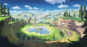 Nov 09, 2020 · genshin impact teyvat is part of games collection and its available for desktop laptop pc and mobile screen. Genshin Impact Beta Sign Up Alpha Beta Gamer Fantasy Landscape Anime Background Scenery