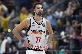 Stats averages season by season. Basketball Champions League 2018 19