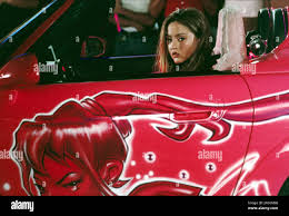 Suki the fast and the furious hi-res stock photography and images - Alamy