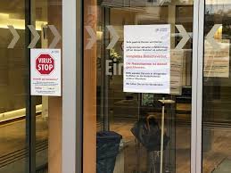 Use custom templates to tell the right story for your business. Corona Krise Veranstaltungen Werden Abgesagt Ortenau