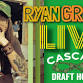 Ryan Greer (Solo) at Cascade Draft House! event image