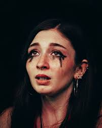 YOUR VOICES GIVE US STRENGTH THROUGH THE DARKNESS. THANK YOU PTV FAMILY. 📸  Christian Waite