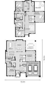 Playroom or optional 5th bedroom. 21 Grundrisse Ideen Grundriss Haus Plane Haus